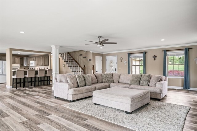 2135 Ona Rd, Crossville, TN 38572 - photo 5