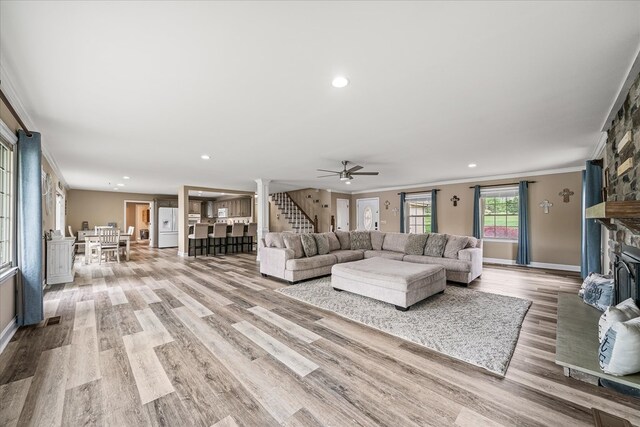 2135 Ona Rd, Crossville, TN 38572 - photo 4