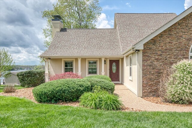 2135 Ona Rd, Crossville, TN 38572 - photo 69