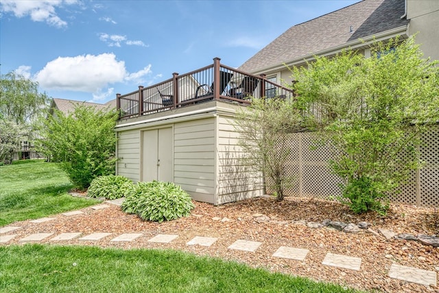 2135 Ona Rd, Crossville, TN 38572 - photo 58