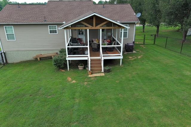 134 Bradford Dr, Sparta, TN 38583 - photo 42