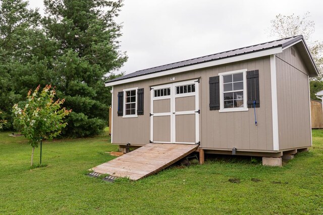 134 Bradford Dr, Sparta, TN 38583 - photo 46