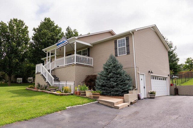 134 Bradford Dr, Sparta, TN 38583 - photo 1