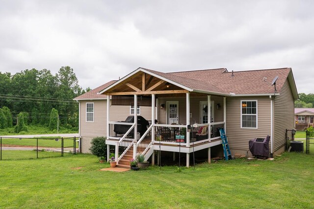 134 Bradford Dr, Sparta, TN 38583 - photo 43