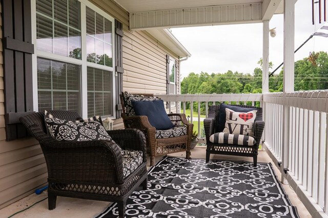134 Bradford Dr, Sparta, TN 38583 - photo 6