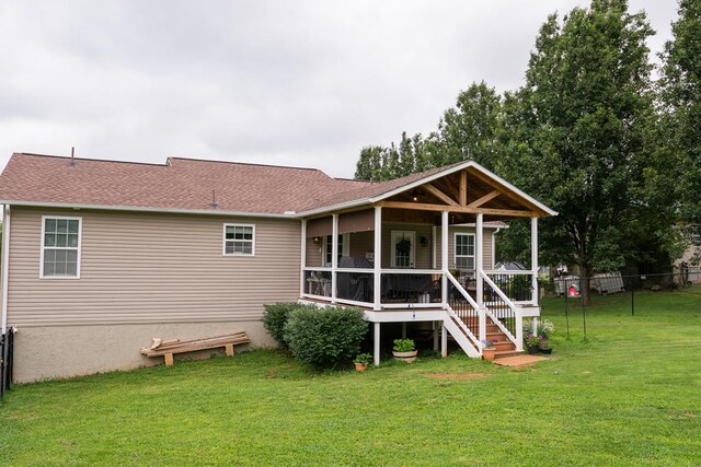 134 Bradford Dr, Sparta, TN 38583 - photo 44
