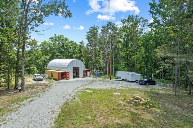 693 Stone Creek Trl, Spencer, TN 38585 - photo 1
