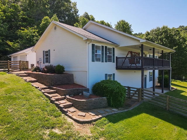 652 Mackie Rd, Sparta, TN 38583 - photo 35