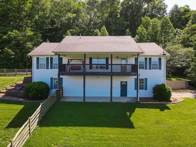 652 Mackie Rd, Sparta, TN 38583 - photo 1