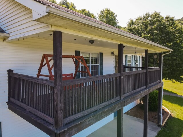 652 Mackie Rd, Sparta, TN 38583 - photo 37