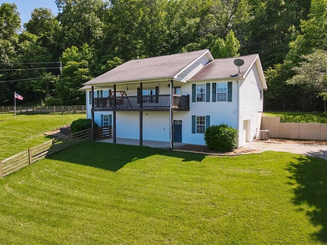652 Mackie Rd, Sparta, TN 38583 - photo 42