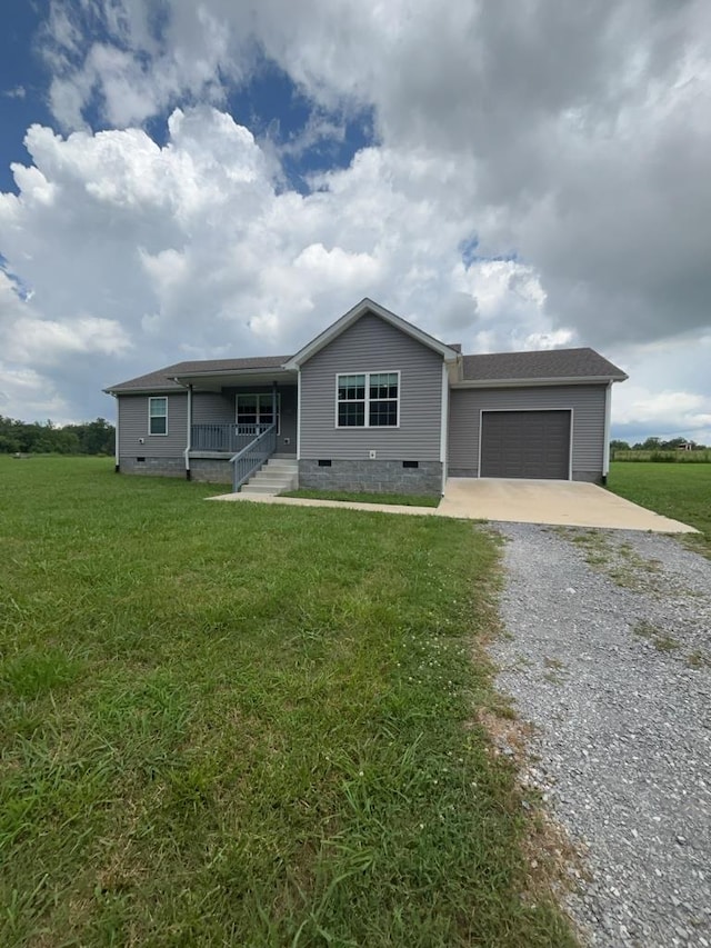 811 Comer Rd, Morrison, TN 37357 - photo 1