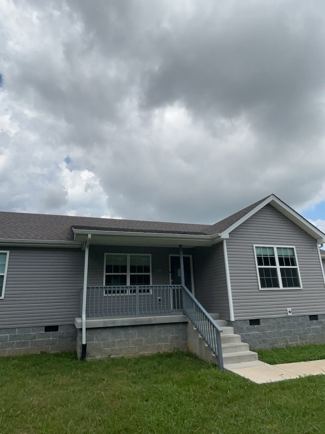 811 Comer Rd, Morrison, TN 37357 - photo 3