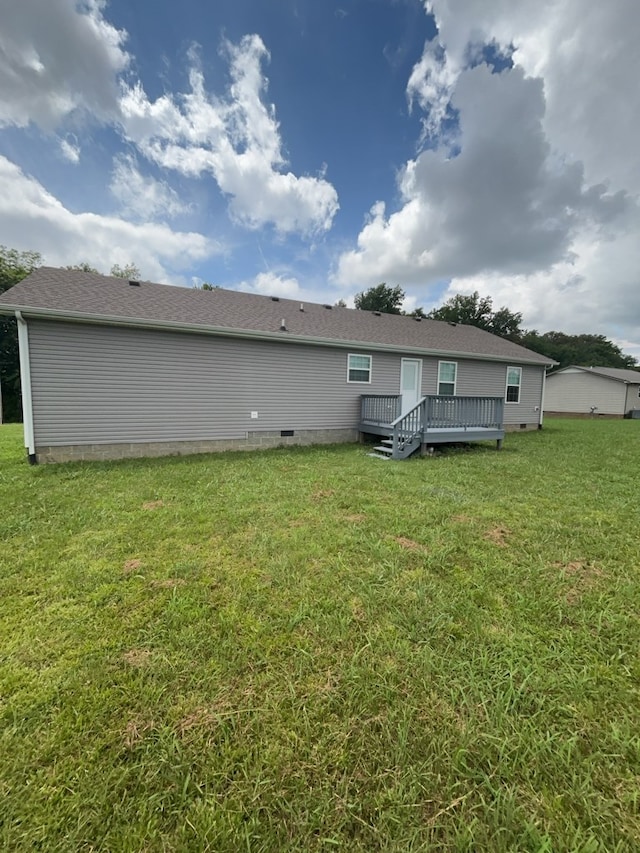 811 Comer Rd, Morrison, TN 37357 - photo 2