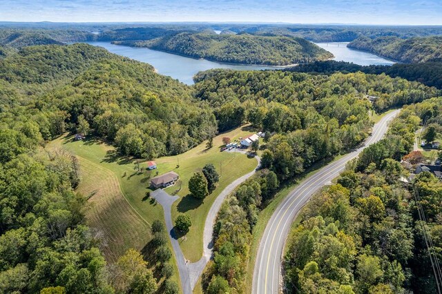 00 Smithville Hwy, Silver Point TN, 38582 land for sale