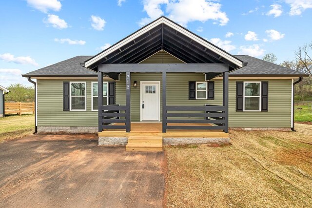712 Hi Tech Dr, Livingston, TN 38570 - photo 2