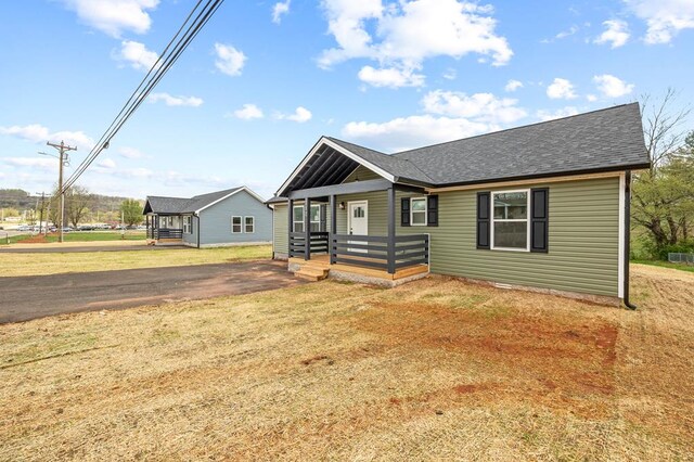 712 Hi Tech Dr, Livingston, TN 38570 - photo 3