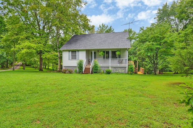 676 Sunny Point Rd, Baxter, TN 38544 - photo 3