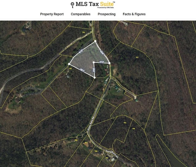 676 Sunny Point Rd, Baxter, TN 38544 - photo 32