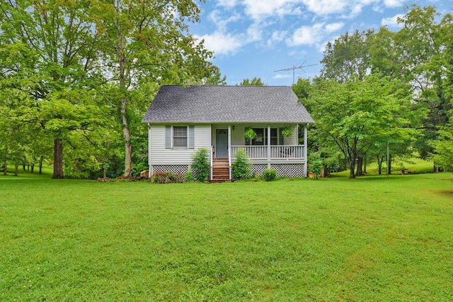 676 Sunny Point Rd, Baxter, TN 38544 - photo 1