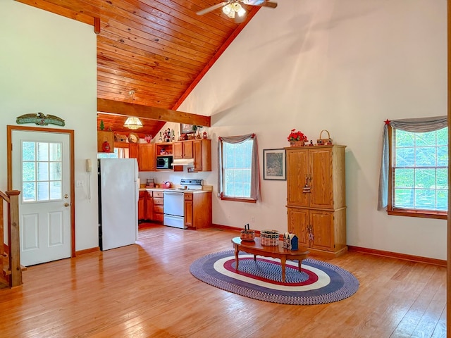 676 Sunny Point Rd, Baxter, TN 38544 - photo 6