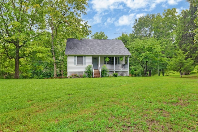 676 Sunny Point Rd, Baxter, TN 38544 - photo 5
