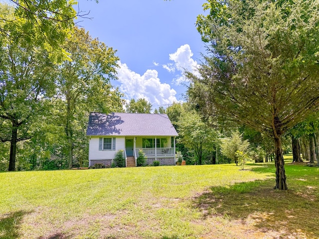 676 Sunny Point Rd, Baxter, TN 38544 - photo 2