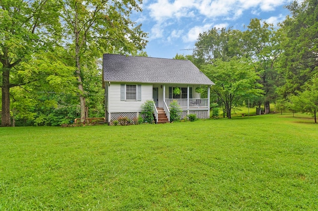676 Sunny Point Rd, Baxter, TN 38544 - photo 4