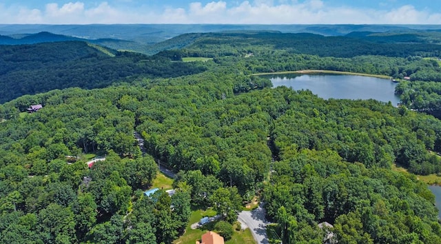 0 Huckleberry Dr, Jamestown, TN 38556