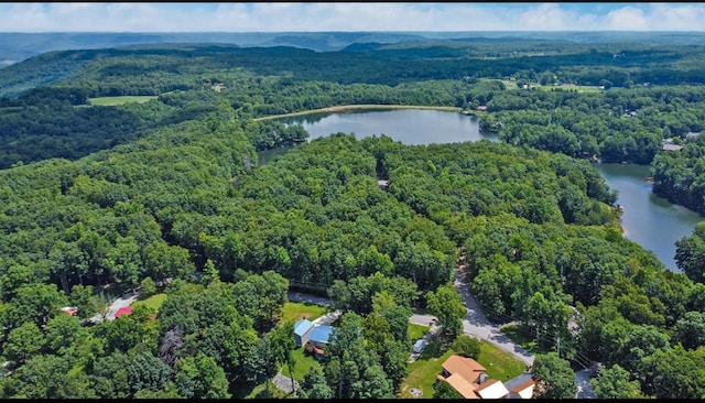 0 Huckleberry Dr, Jamestown, TN 38556