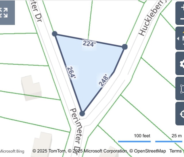 0 Huckleberry Dr, Jamestown, TN 38556