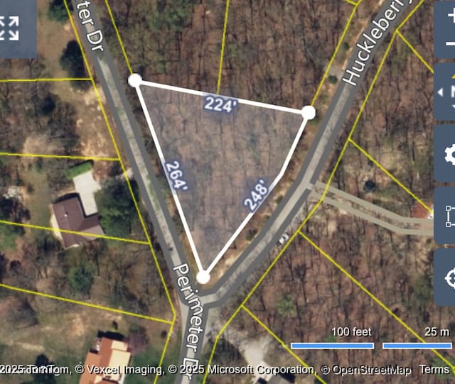 0 Huckleberry Dr, Jamestown, TN 38556