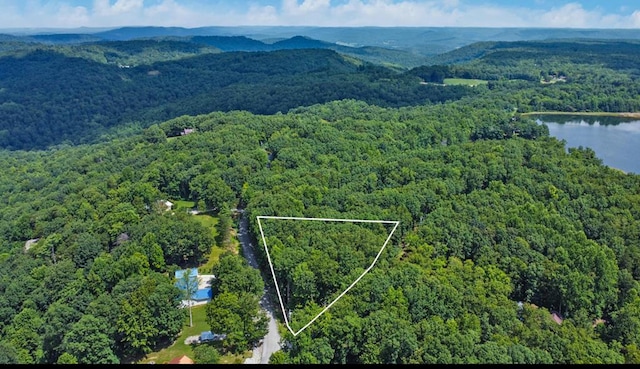 0 Huckleberry Dr, Jamestown, TN 38556