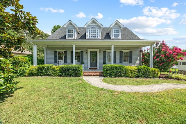 5527 Willow Oak Dr, Baxter, TN 38544 - photo 1
