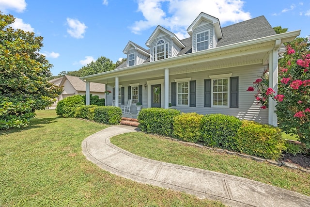 5527 Willow Oak Dr, Baxter, TN 38544 - photo 4