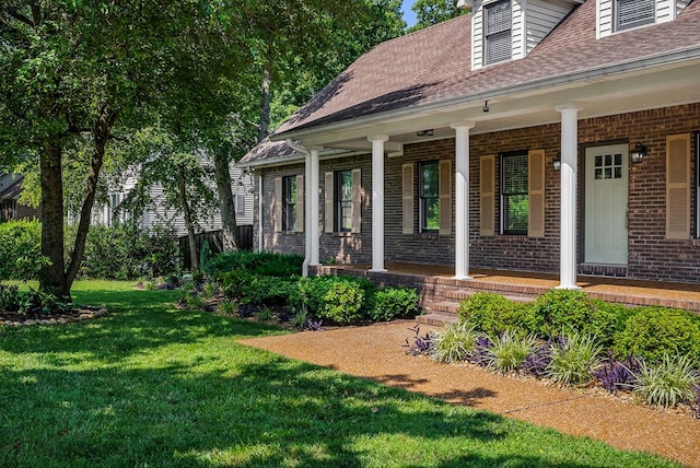 560 Jamestown Rd, Cookeville, TN 38501 - photo 4