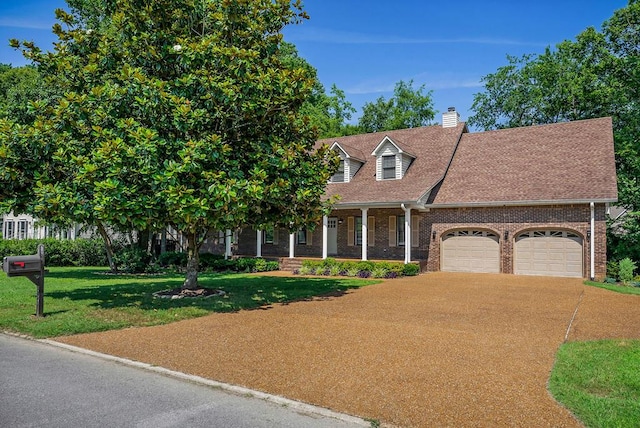560 Jamestown Rd, Cookeville, TN 38501 - photo 1