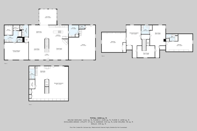 560 Jamestown Rd, Cookeville, TN 38501 - photo 67