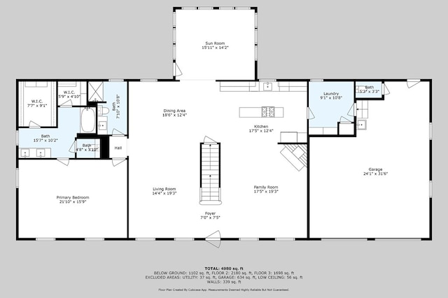 560 Jamestown Rd, Cookeville, TN 38501 - photo 65