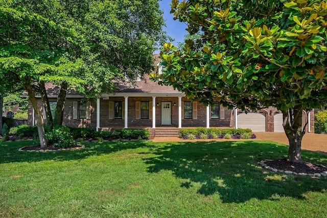 560 Jamestown Rd, Cookeville, TN 38501 - photo 2
