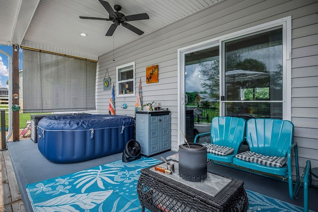 64 Perry Crk, Crossville, TN 38572 - photo 51