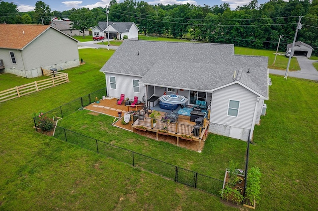 64 Perry Crk, Crossville, TN 38572 - photo 4