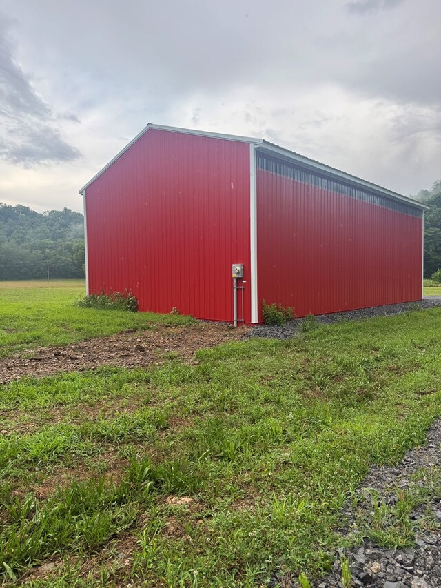 150 Pine Lick Rd, Whitleyville, TN 38588