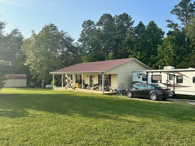 832 SE Fritzsche Loop, Jamestown, TN 38556 - photo 3
