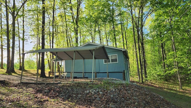5310 Eagles Cove Rd, Byrdstown, TN 38549 - photo 6