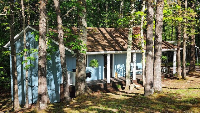 5310 Eagles Cove Rd, Byrdstown, TN 38549 - photo 9