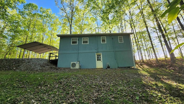 5310 Eagles Cove Rd, Byrdstown, TN 38549 - photo 7
