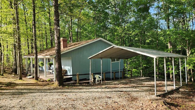 5310 Eagles Cove Rd, Byrdstown, TN 38549 - photo 4