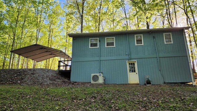 5310 Eagles Cove Rd, Byrdstown, TN 38549 - photo 8