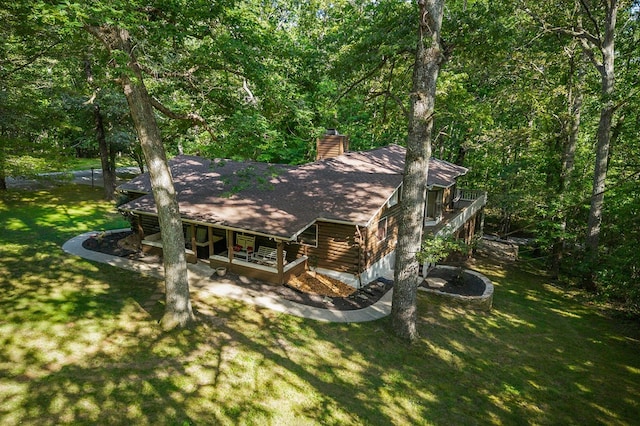 158 Brambleton Dr, Crossville, TN 38558 - photo 55